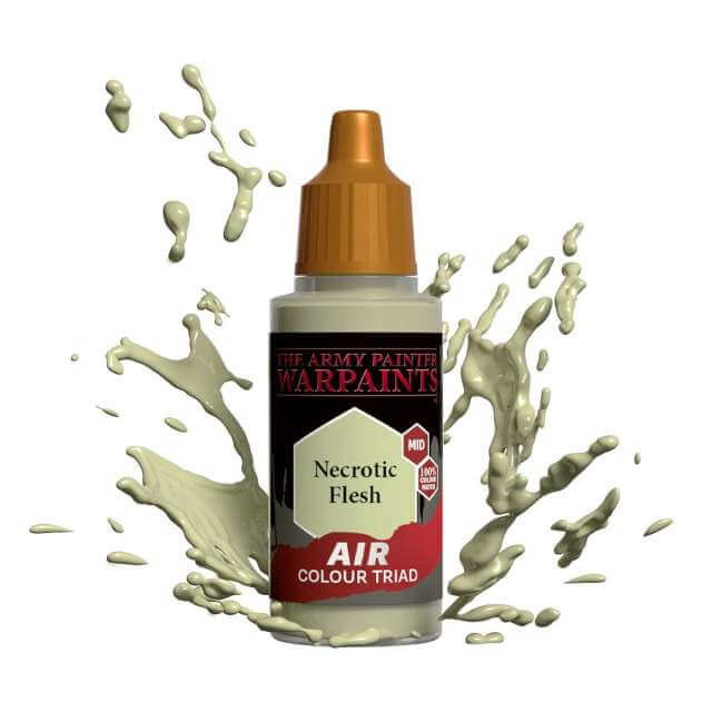 AP Warpaint Air: Necrotic Flesh