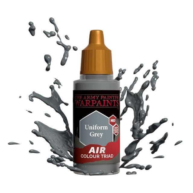AP Warpaint Air: Uniform Grey