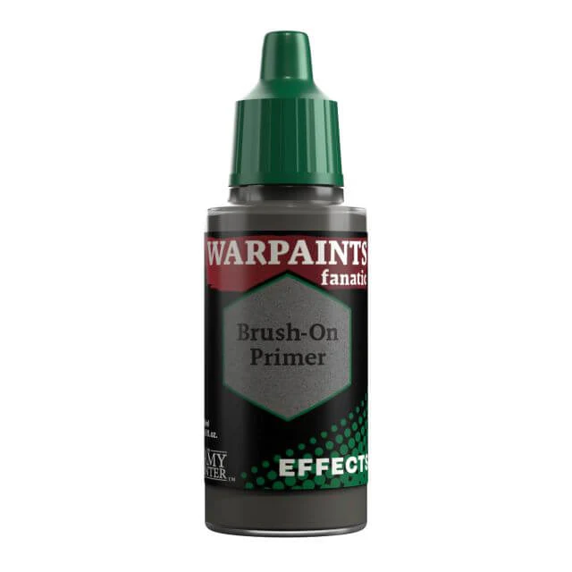 AP Warpaints Fanatic Effects: Brush-On Primer 18ml