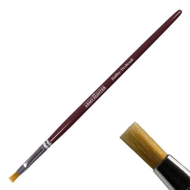 AP Brush: Hobby Drybrush - OOP