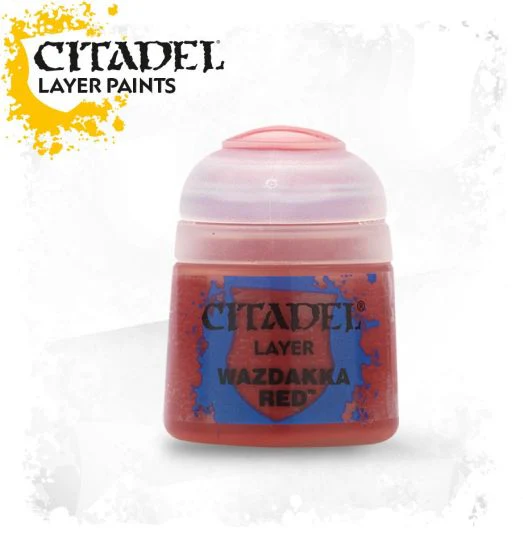 Layer: Wazdakka Red (12ml)