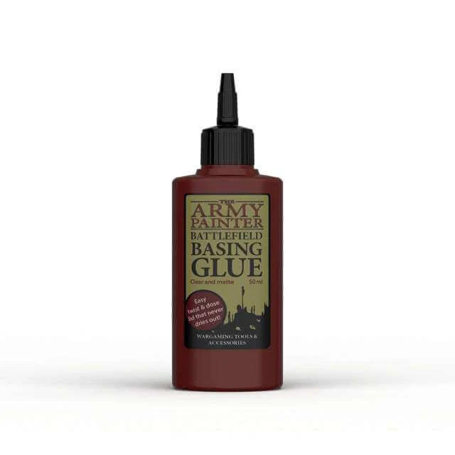 AP Glue: Battlefields Basing Glue