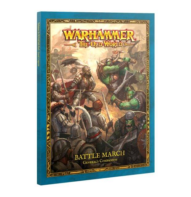 WH TOW Books and Accessories